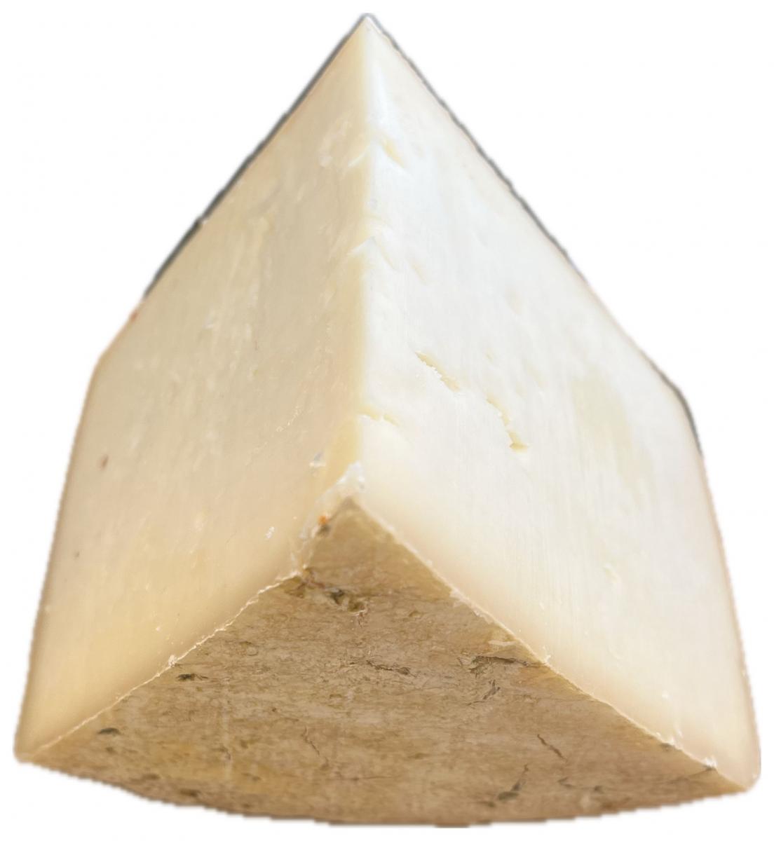 CACIOTTA GIANNI di solo latte di bufala formaggio dal sapore intenso e piccante peso circa 500g