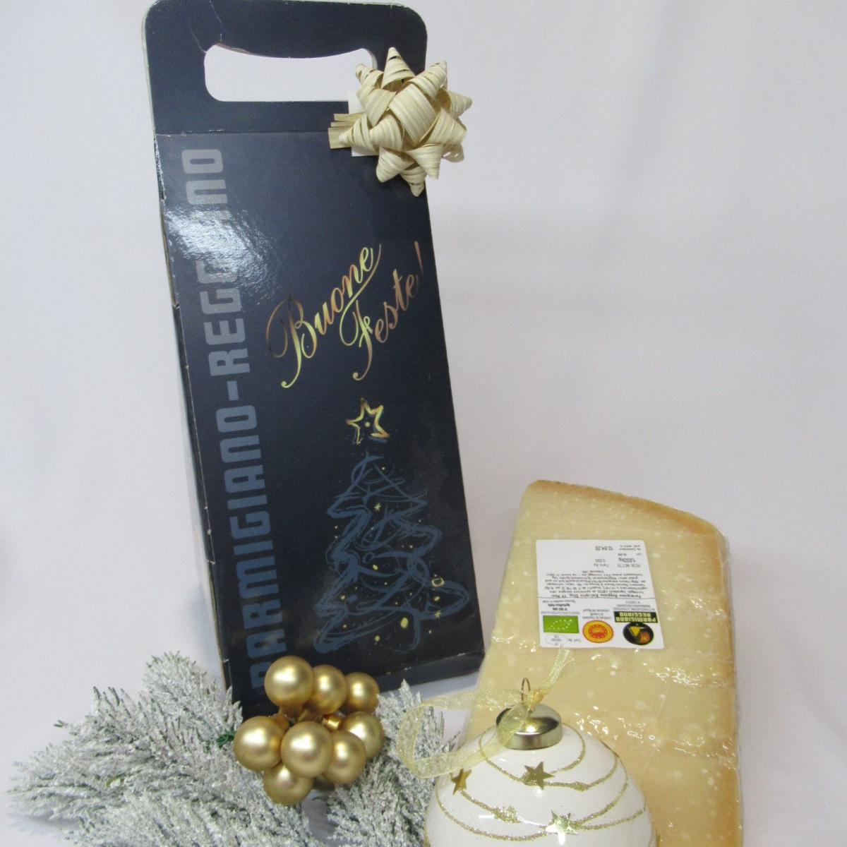 PUNTA CARTONE PARMIGIANO 1 KG