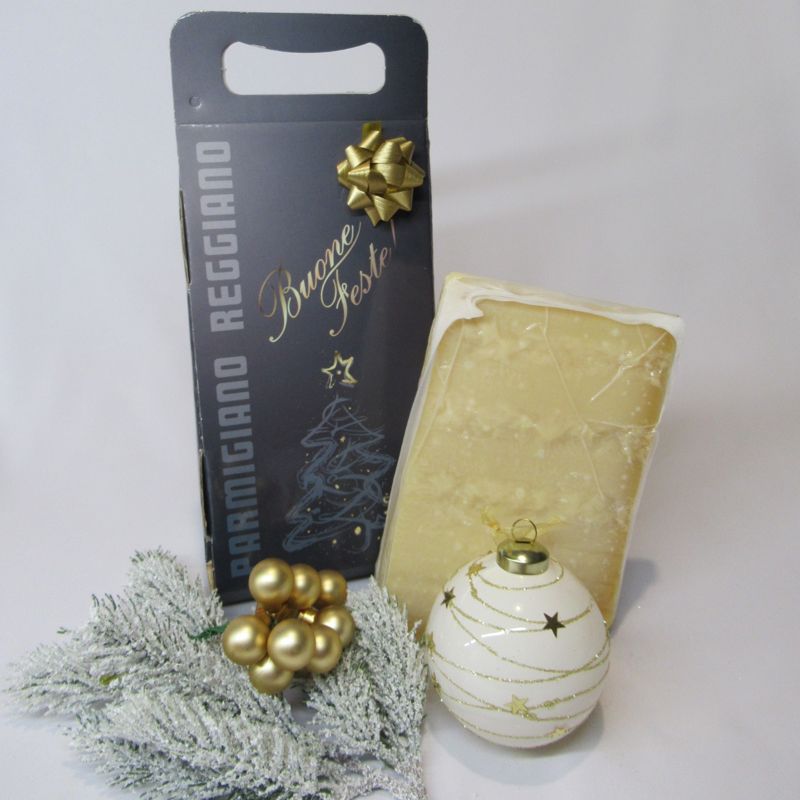 PUNTA DI CARTONE DI PARMIGIANO 500 G