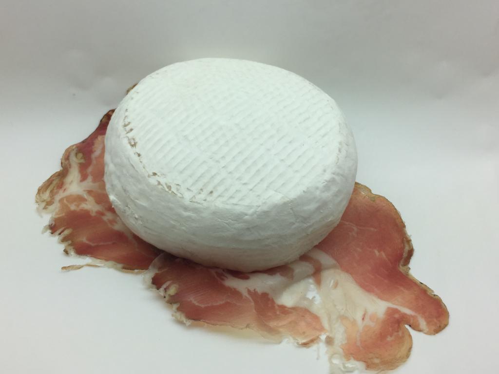 TOMINI MISTO BUFALA DA FARE IN PADELLA150 G BIO - Latte e Uova Bio