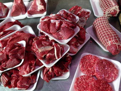 SUPER OFFERTA TUTTI TAGLI DI CARNE 10 KG : 1 kg fiorentine ,1 kg bistecche, 3 kg brodo, 1 kg di carpaccio, 1 kg osso buco , 1 kg di roosbeef, 1 kg spezzatino , 1 kg di arrosto , 1 brasato