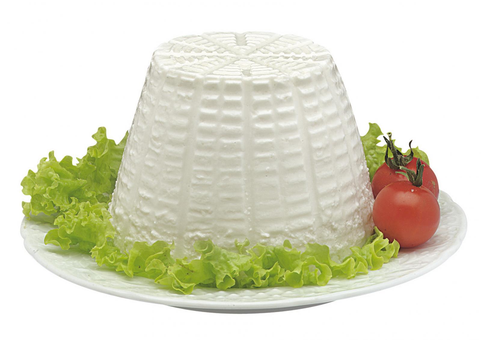 RICOTTA 1 KG BIO