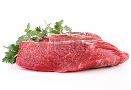 ROOSBEFF DA 1 KG