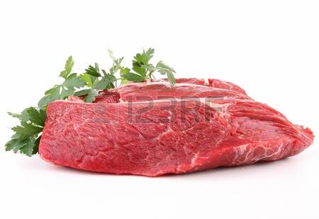 Carne di mucca