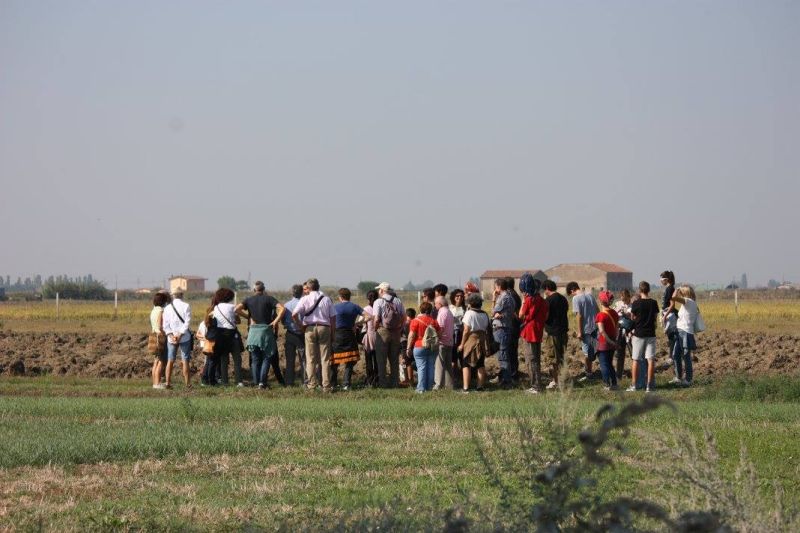 VISITA GUIDATA AZ. AGR. CERUTTI